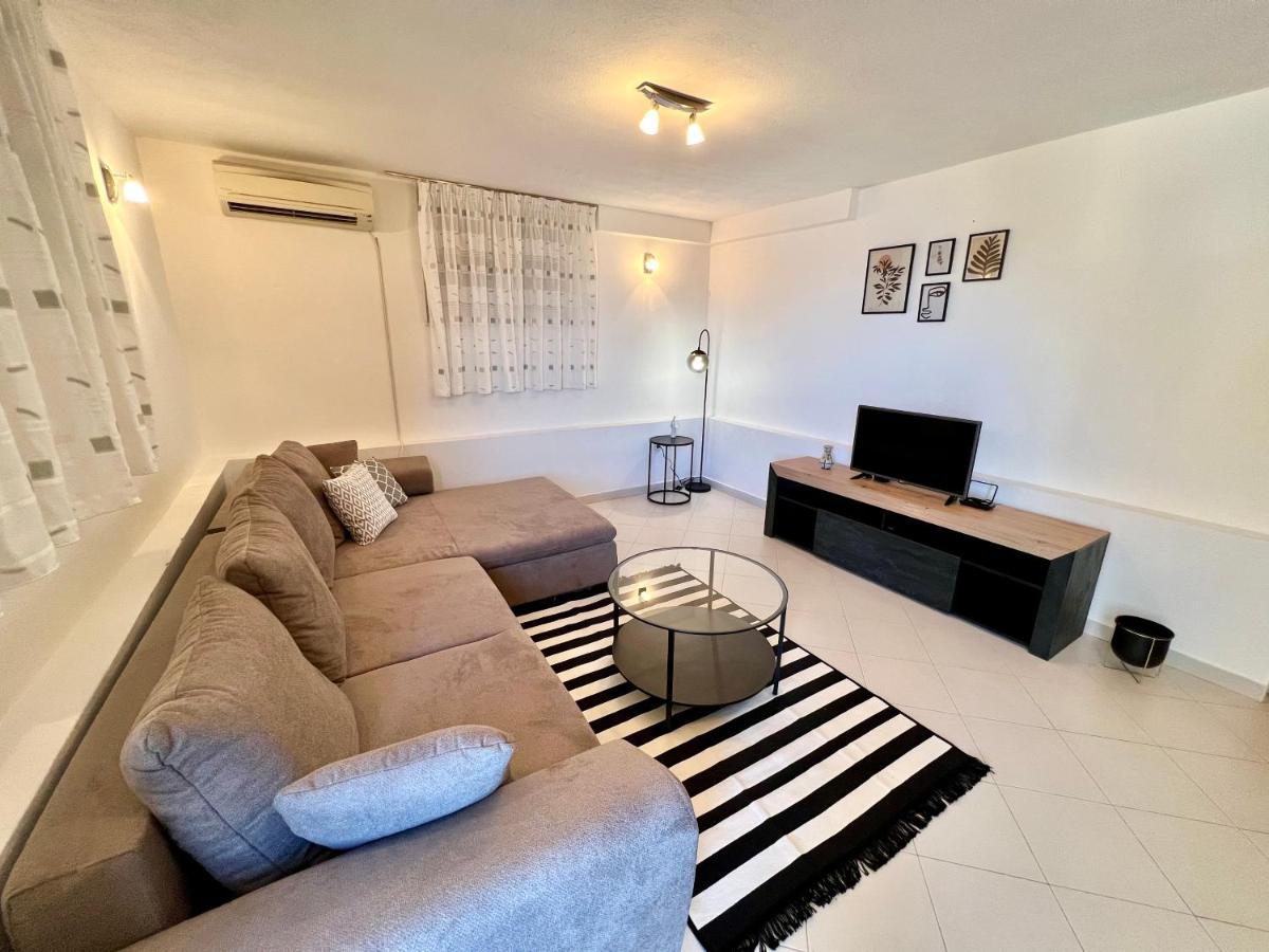 Apartamento Adria